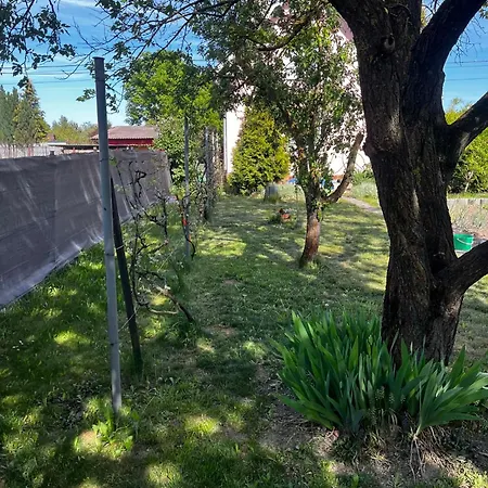 Holiday home Utulny Dom Blizko Kosic *